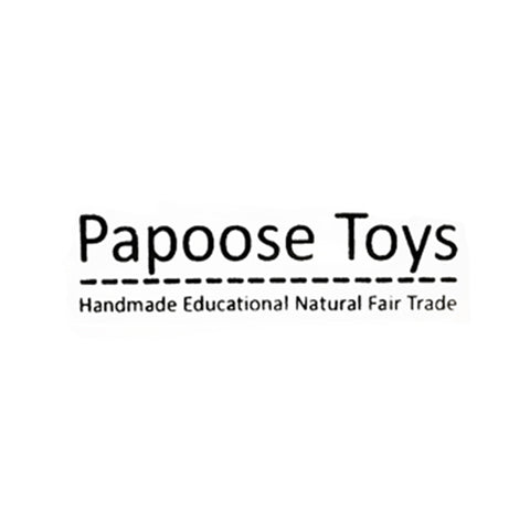 Papoose Toys