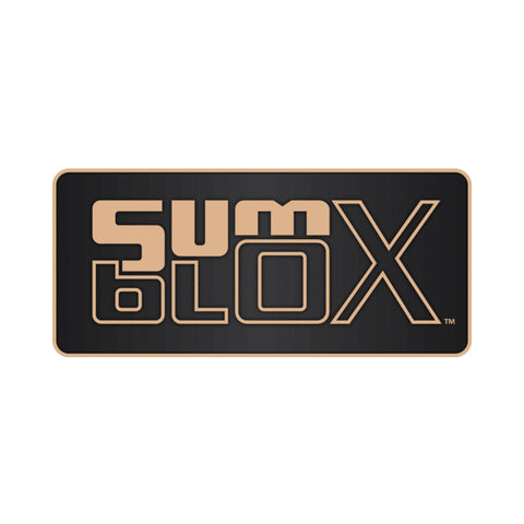 SumBlox Building Blocks