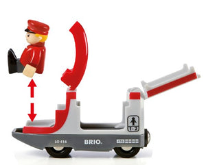 BRIO | Railway Starter Set 26 pieces