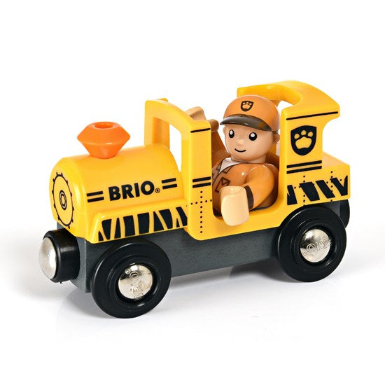 BRIO | Safari Adventure Set, 26 pieces