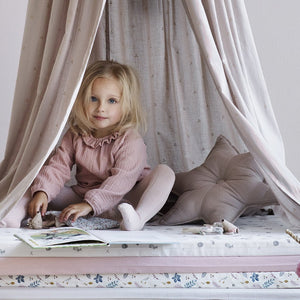 CAM CAM | Star Cushion, available in 6 colors