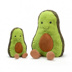 Jellycat | Amuseable Avocado