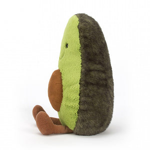 Jellycat | Amuseable Avocado