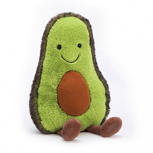 Jellycat | Amuseable Avocado