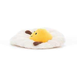 Jellycat | Amuseable Fried Egg