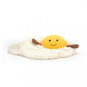 Jellycat | Amuseable Fried Egg