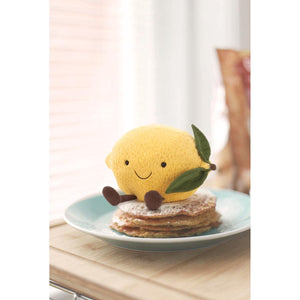 Jellycat | Amuseable Lemon