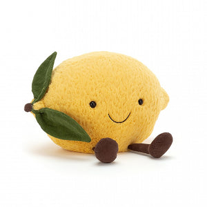 Jellycat | Amuseable Lemon