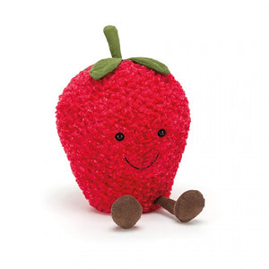 Jellycat | Amuseable Strawberry