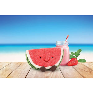 Jellycat | Amuseable Watermelon