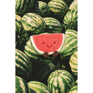 Jellycat | Amuseable Watermelon