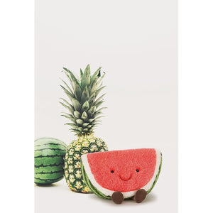 Jellycat | Amuseable Watermelon