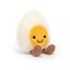 Jellycat | Amuseable Boiled Egg