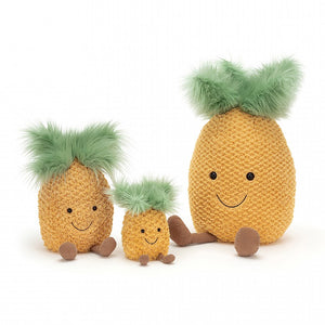 Jellycat | Amuseable Pineapple