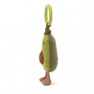 Jellycat | Amuseable Avocado Jitter