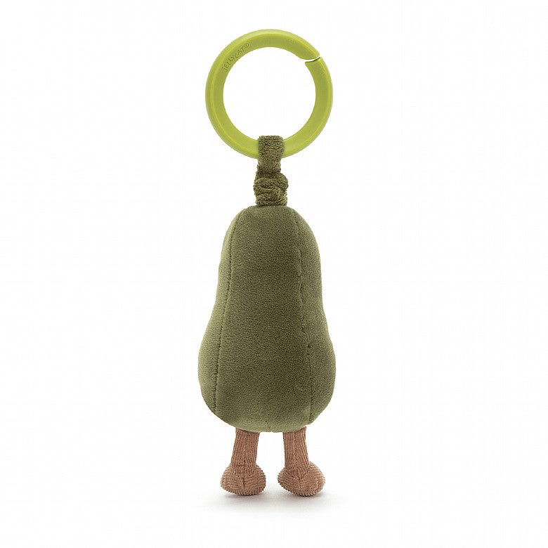 Jellycat | Amuseable Avocado Jitter