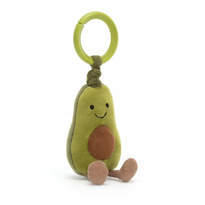 Jellycat | Amuseable Avocado Jitter