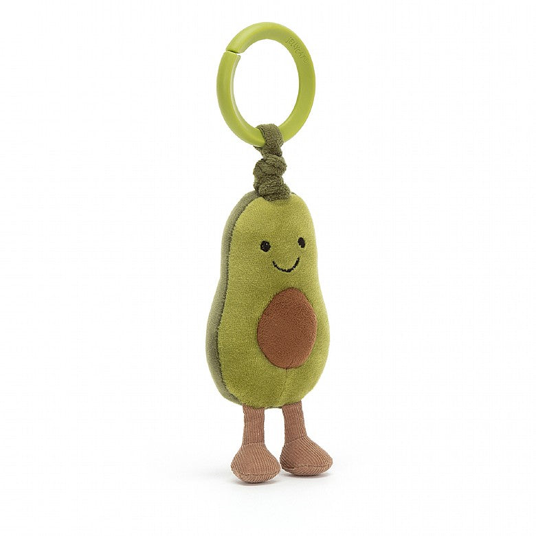 Jellycat | Amuseable Avocado Jitter