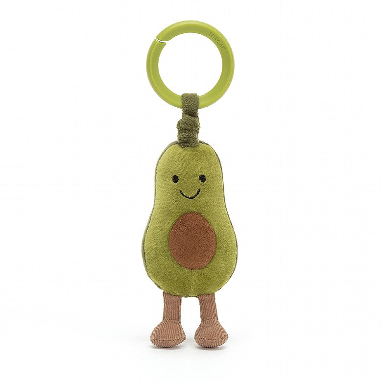 Jellycat | Amuseable Avocado Jitter