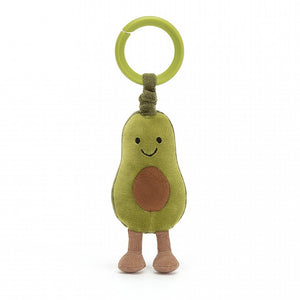 Jellycat | Amuseable Avocado Jitter