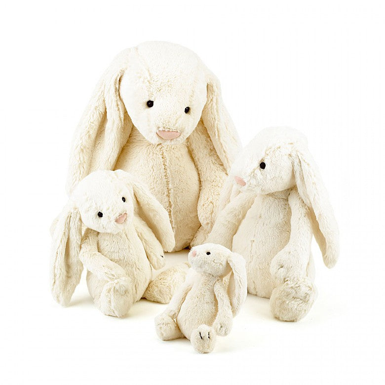 Jellycat | Bashful Cream Bunny