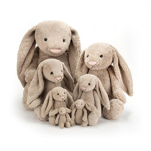 Jellycat | Bashful Beige Bunny