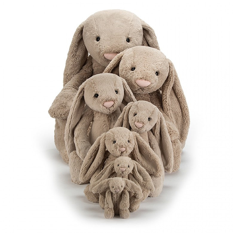 Jellycat | Bashful Beige Bunny