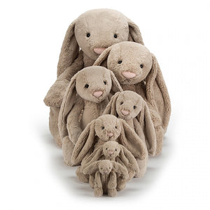 Jellycat | Bashful Beige Bunny