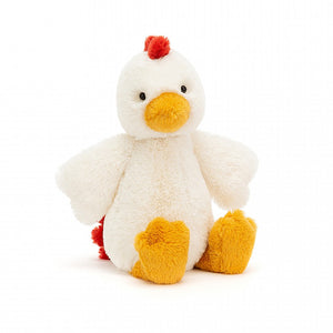 Jellycat | Bashful Chicken