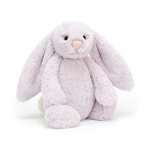 Jellycat | Bashful Lavender Bunny