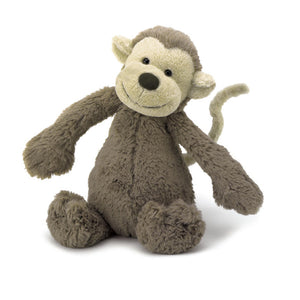 Jellycat | Bashful Monkey