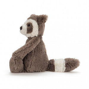 Jellycat | Bashful Raccoo