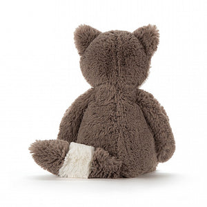 Jellycat | Bashful Raccoo