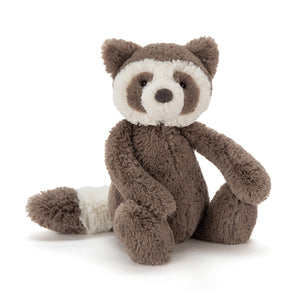 Jellycat | Bashful Raccoo