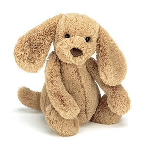 Jellycat | Bashful Toffee Puppy