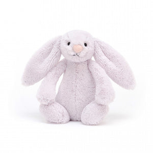 Jellycat | Bashful Lavender Bunny