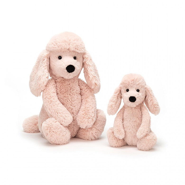 Jellycat | Bashful Poodle