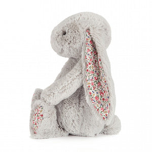 Jellycat | Blossom Silver Bunny