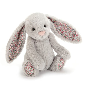 Jellycat | Blossom Silver Bunny