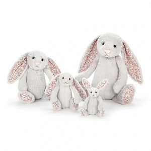 Jellycat | Blossom Silver Bunny