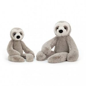 Jellycat | Bailey Sloth