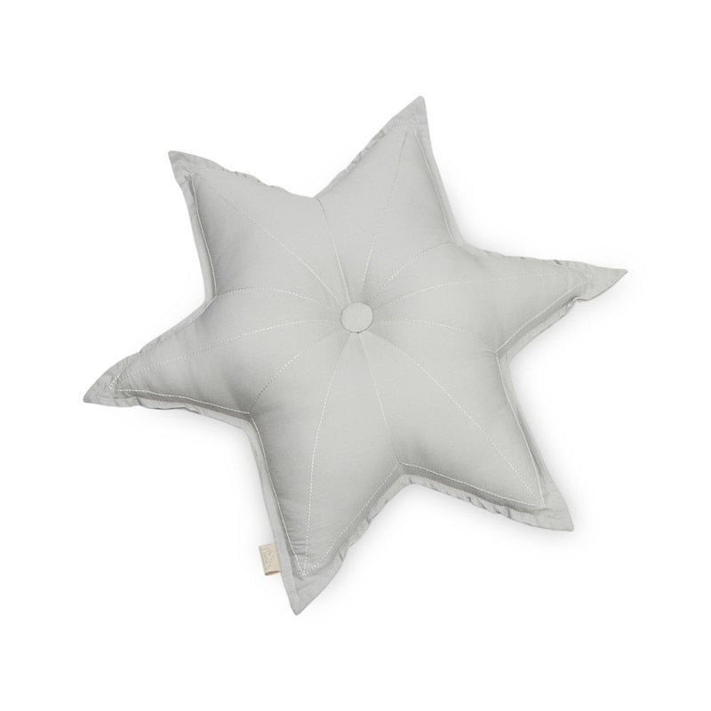 CAM CAM | Star Cushion, available in 6 colors