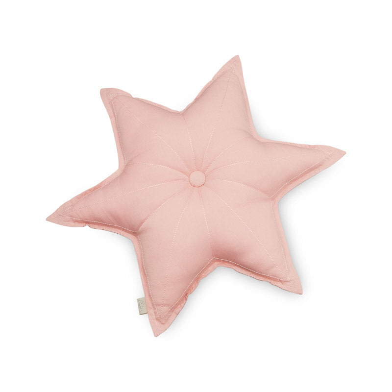 CAM CAM | Star Cushion, available in 6 colors