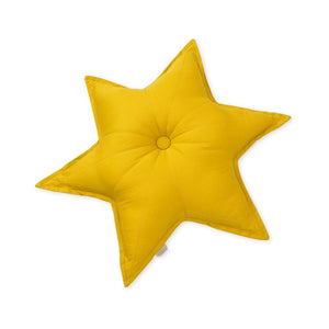 CAM CAM | Star Cushion, available in 6 colors