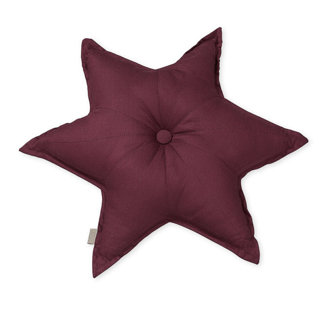 CAM CAM | Star Cushion, available in 6 colors