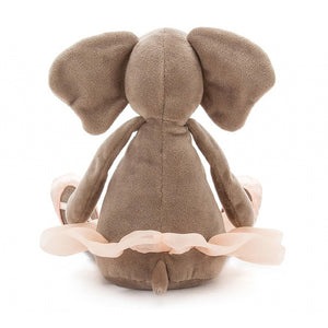 Jellycat | Dancing Darcey Elephant