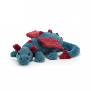 Jellycat | Dexter Dragon - 50 CM