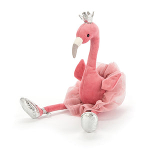 Jellycat | Fancy Flamingo