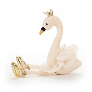 Jellycat | Fancy Swan