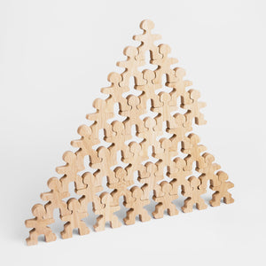 Flockmen | Full Flock 32 pieces
